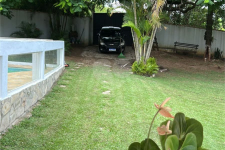Chácara à venda com 3 quartos, sendo 2 suítes,  em Jardim Mirantes de Ipanema, Araçoiaba da Serra, SP