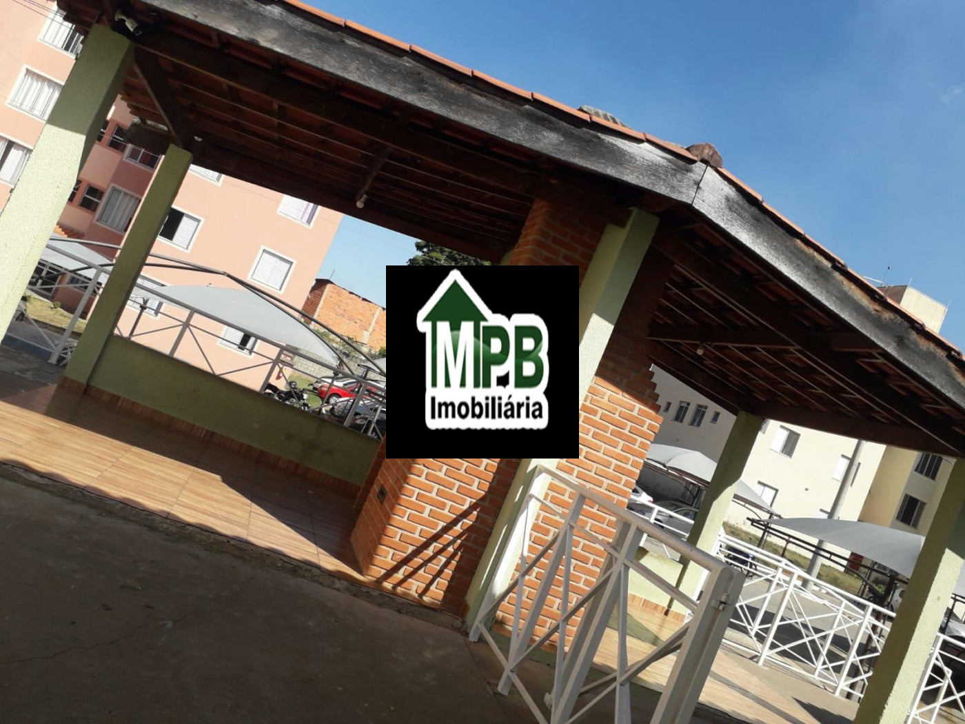 Apartamento à venda com 2 quartos em Jardim Novo Horizonte, Sorocaba, SP