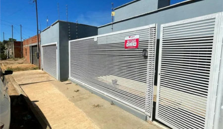 Casa para alugar com 3 quartos, sendo 2 suítes,  em Manoel Novo, Balsas, MA
