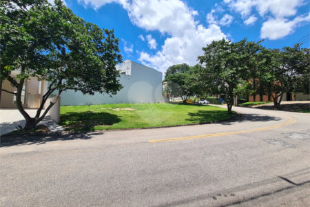 Terreno à venda no condomínio Renaissance, Sorocaba - SP