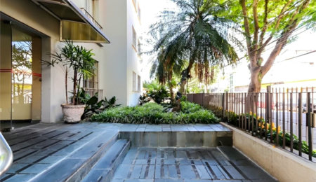 Apartamento à venda com 3 quartos em BUTANTÃ, São Paulo, SP