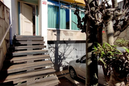 Sobrado à venda com 3 quartos, sendo 1 suíte, em Jardim São Paulo(zona Norte), São Paulo, SP