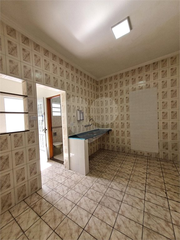 Casa de Vila para alugar com 1 quarto em Vila Nova Cachoeirinha, São Paulo, SP