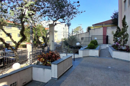 Apartamento à venda com 3 quartos, sendo 1 suíte,  em Vila Guarani (z Sul), São Paulo, SP