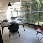 Apartamento para alugar com 2 quartos, sendo 1 suíte,  em Pinheiros, São Paulo, SP
