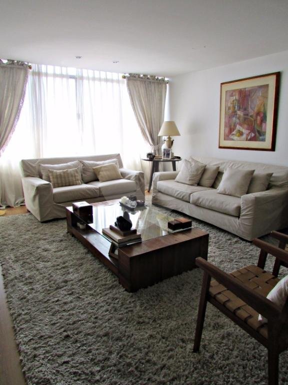 Duplex à venda com 4 quartos, sendo 1 suíte, em Perdizes, São Paulo, SP