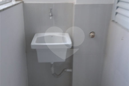Apartamento à venda com 2 quartos em Vila Aurora (zona Norte), São Paulo, SP