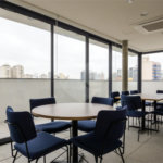 Apartamento à venda com 1 quarto em Vila Buarque, São Paulo, SP