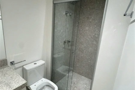 Apartamento para alugar com 3 quartos, sendo 2 suítes,  em Pinheiros, São Paulo, SP