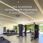 Terreno à venda com 1 suíte no condomínio Residencial Arboretum, Vinhedo - SP