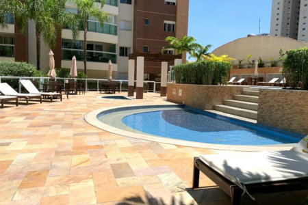 Apartamento à venda com 4 quartos, sendo 3 suítes, em Vila Leopoldina, São Paulo, SP