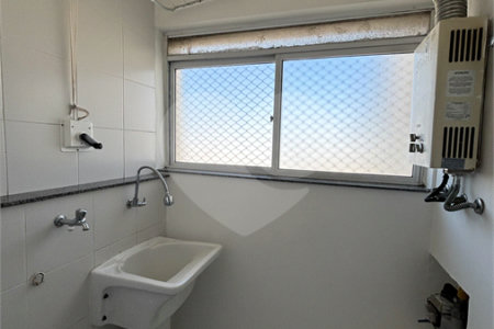 Apartamento à venda com 2 quartos, sendo 1 suíte, em Vila Dom Pedro II, São Paulo, SP