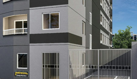 Apartamento à venda com 2 quartos em Vila Sônia, São Paulo, SP