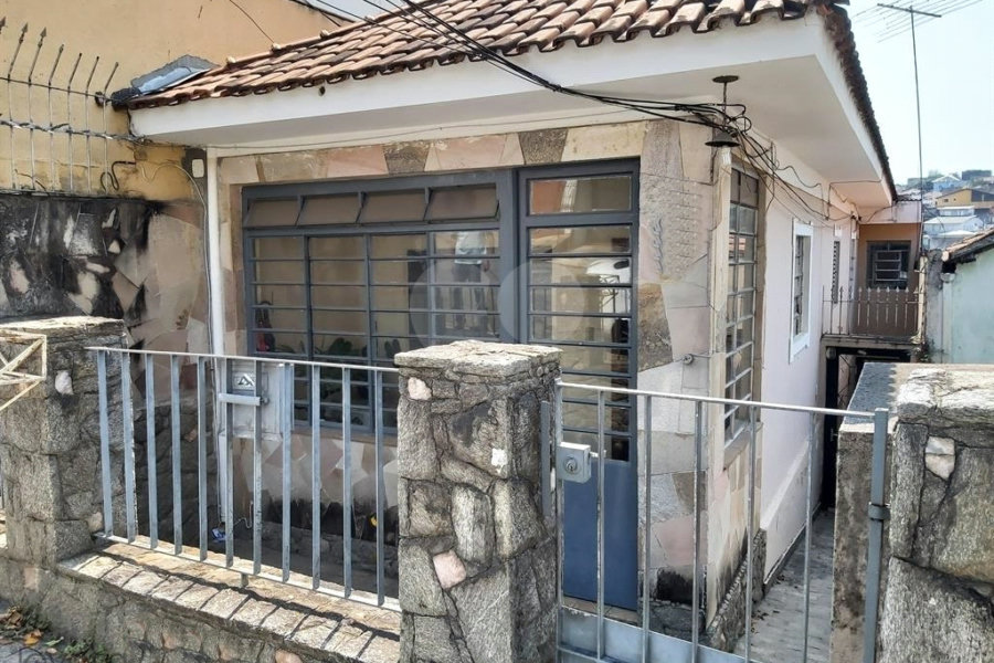 Casa à venda com 5 quartos em Casa Verde, São Paulo, SP