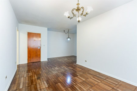 Apartamento à venda com 2 quartos, sendo 1 suíte, em Vila Progredior, São Paulo, SP