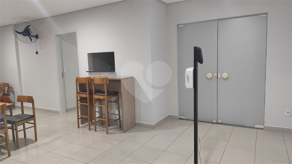 Apartamento à venda com 2 quartos, sendo 1 suíte, em Vila Guarani (z Sul), São Paulo, SP