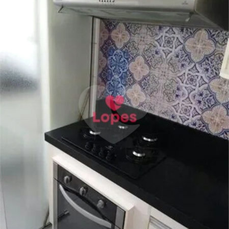 Apartamento à venda com 3 quartos, sendo 1 suíte, em Parque Industrial, São José dos Campos, SP