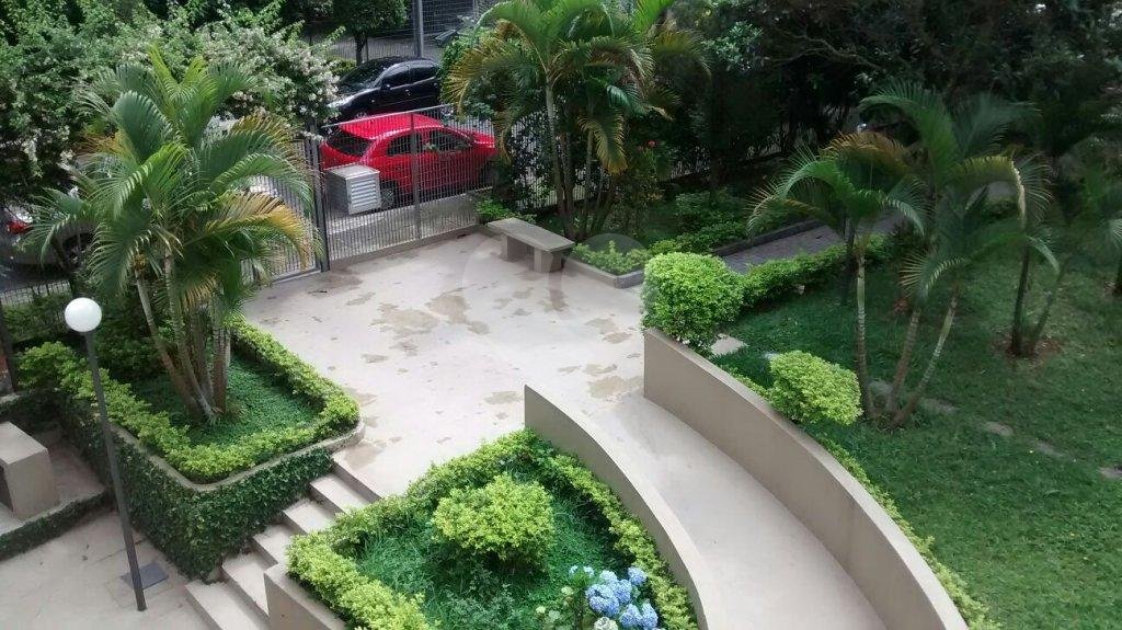 Apartamento à venda com 2 quartos em Barro Branco (zona Norte), São Paulo, SP