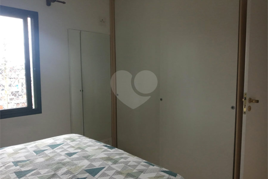 Apartamento à venda com 2 quartos, sendo 1 suíte, em Vila Maria, São Paulo, SP