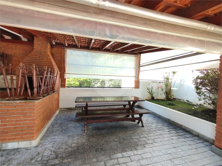 Apartamento para alugar com 3 quartos, sendo 1 suíte, em Morumbi, São Paulo, SP