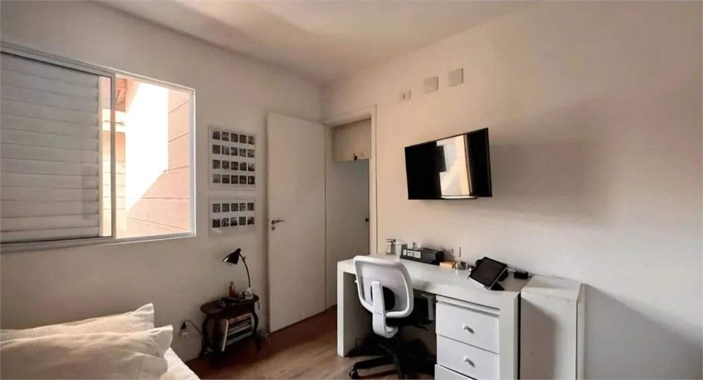 Casa à venda com 2 quartos no condomínio San Francisco Village, São Paulo - SP