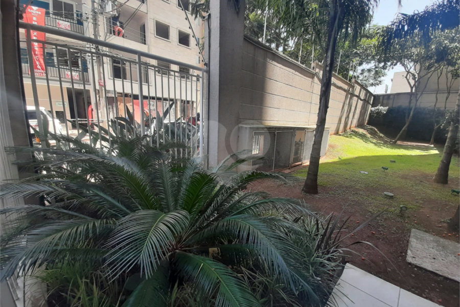 Apartamento à venda com 2 quartos em Vila Dom Pedro Ii, São Paulo, SP