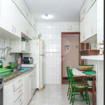 Apartamento à venda com 3 quartos em Água Fria, São Paulo, SP