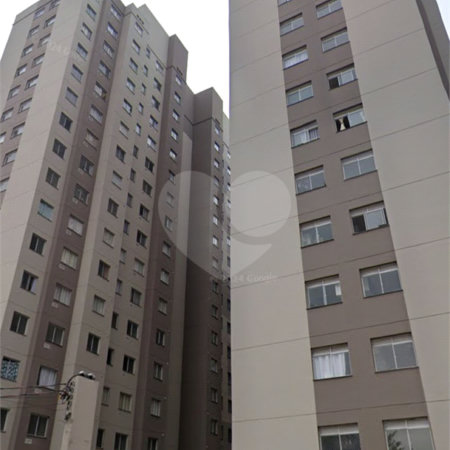 Apartamento à venda com 2 quartos em Jardim São Savério, São Paulo, SP