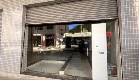 Sala para alugar, 1200 m² por R$ 48.000,00 - Centro - Santos/SP