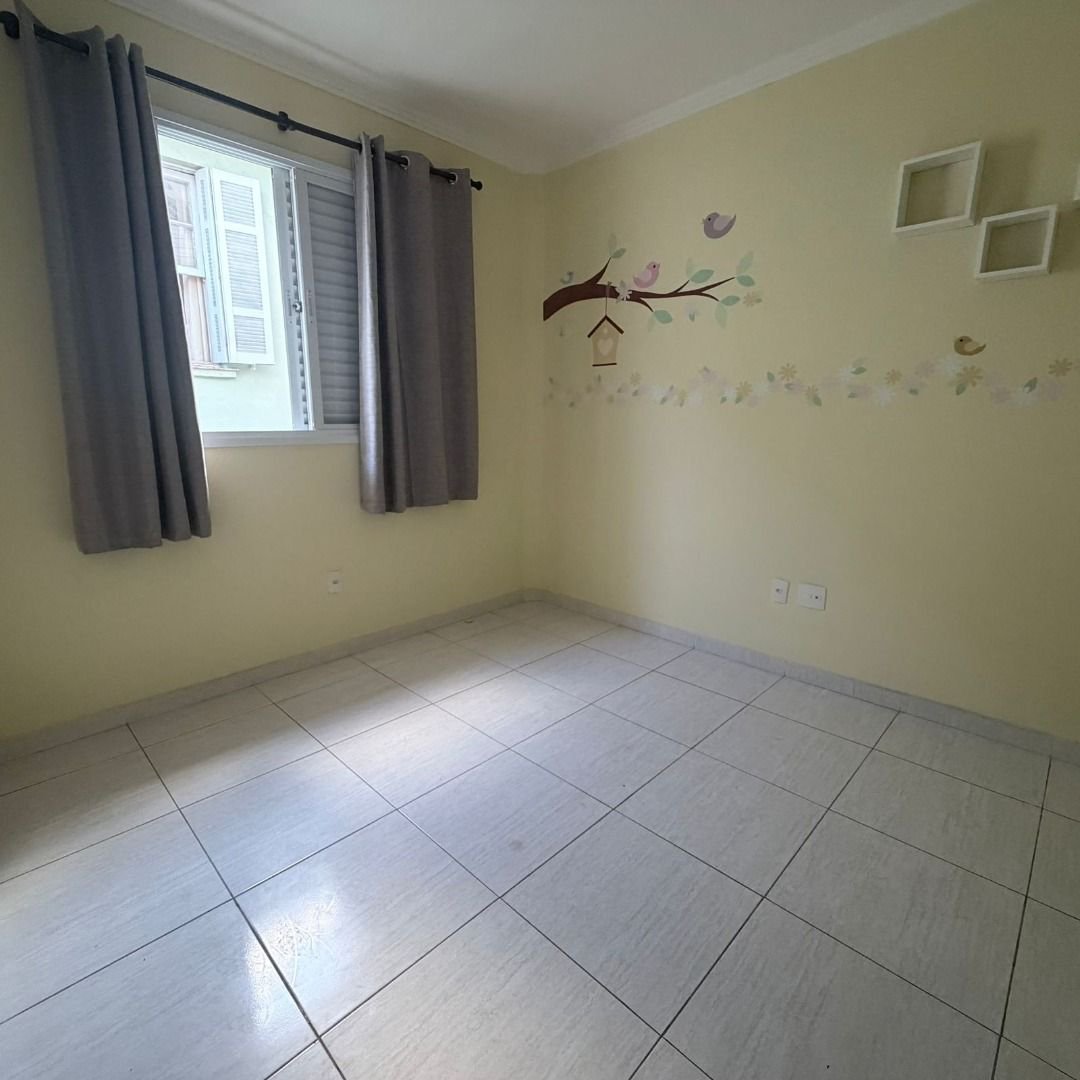 Casa com 2 dormitórios à venda, 100 m² por R$ 650.000,00 - José Menino - Santos/SP