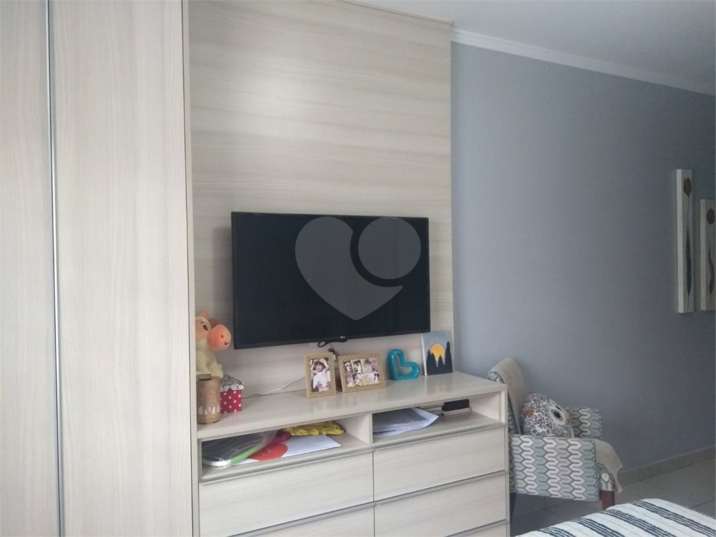 Sobrado à venda com 3 quartos, sendo 1 suíte,  em Tucuruvi, São Paulo, SP
