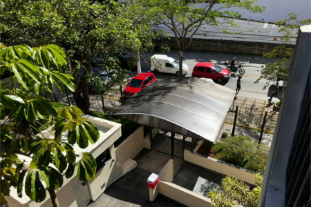 Apartamento à venda com 4 quartos em Vila Andrade, São Paulo, SP