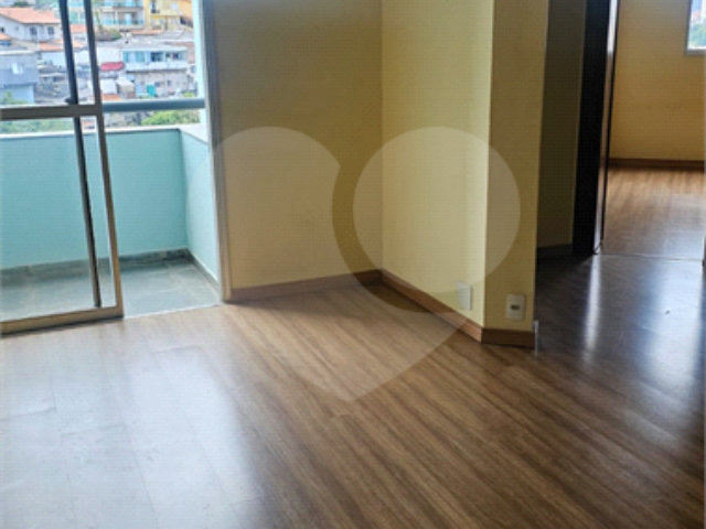 Apartamento à venda com 2 quartos em Freguesia do Ó, São Paulo, SP