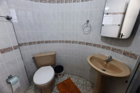 Apartamento à venda, 50 m² por R$ 350.000,00 - Balneário Cidade Atlântica - Guarujá/SP
