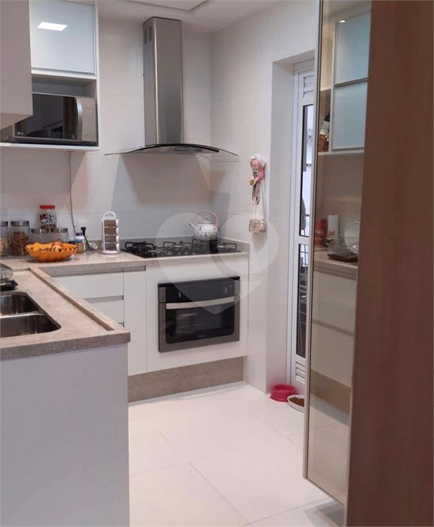 Apartamento à venda com 3 quartos, sendo 2 suítes, em Tatuapé, São Paulo, SP