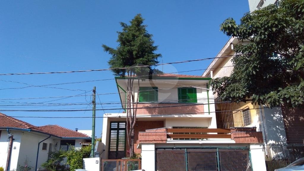 Casa à venda com 5 quartos, sendo 1 suíte,  em Jardim São Paulo(zona Norte), São Paulo, SP