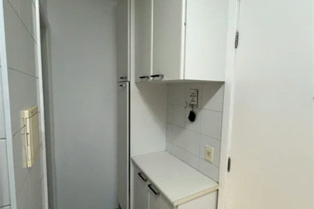 Apartamento à venda com 3 suítes em Vila Suzana, São Paulo, SP
