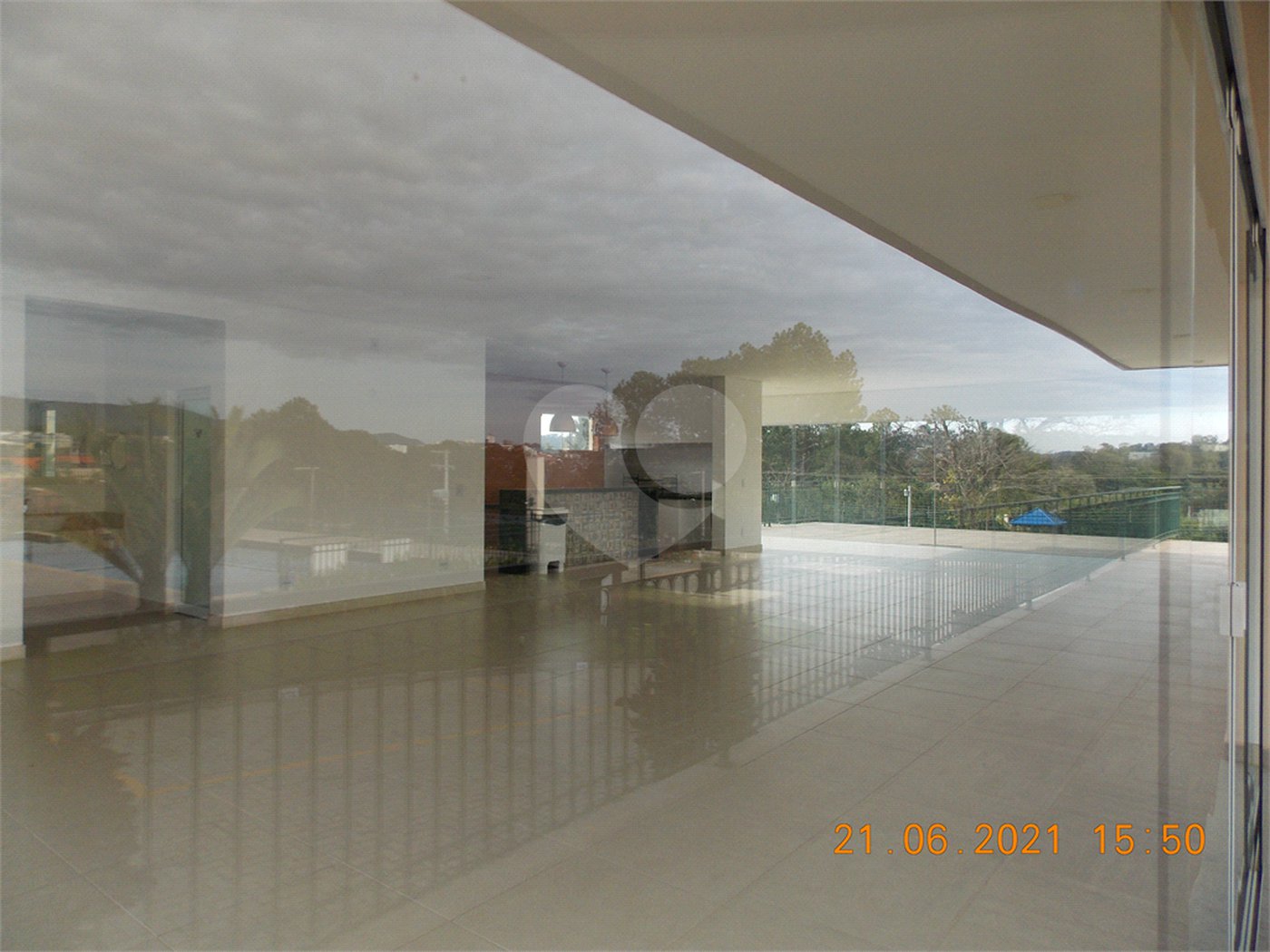 Apartamento à venda com 2 quartos, sendo 1 suíte, em Caetetuba, Atibaia, SP
