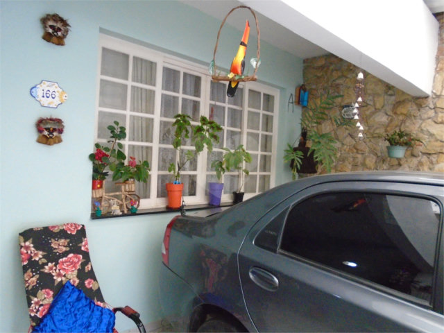 Sobrado à venda com 3 quartos, sendo 1 suíte,  em Santo Amaro, São Paulo, SP