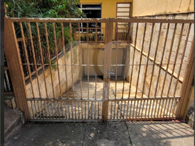 Sobrado à venda com 4 quartos, sendo 1 suíte,  em Mandaqui, São Paulo, SP