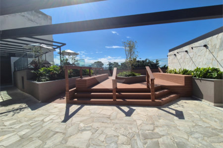 Apartamento à venda com 1 quarto em Glória, Rio de Janeiro, RJ