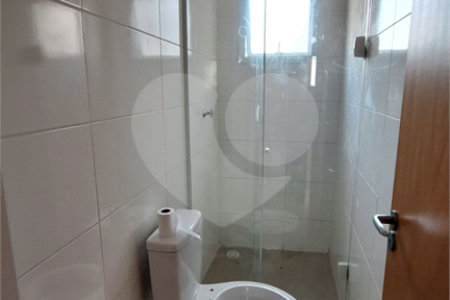 Apartamento à venda com 1 quarto em Santana, São Paulo, SP