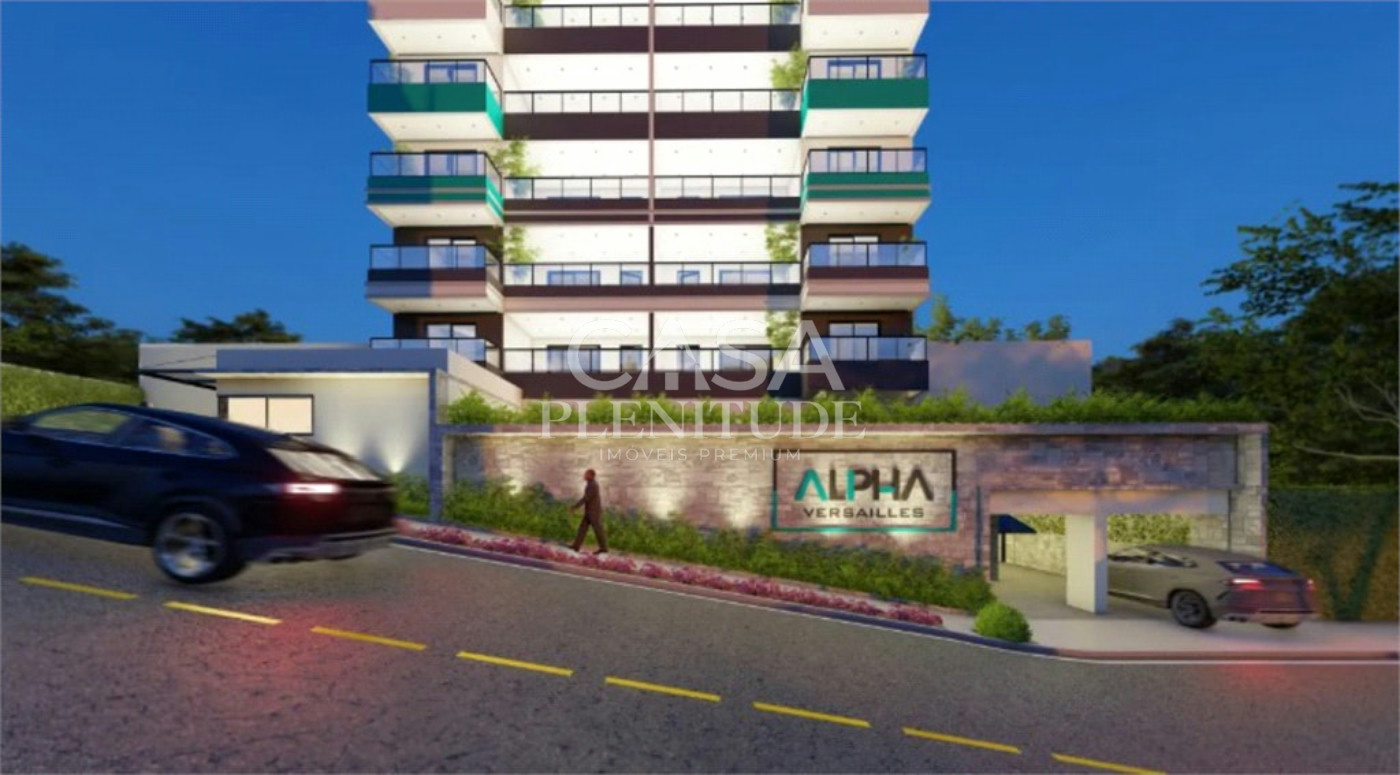 Apartamento à venda com 3 suítes em Vila Lucy, Sorocaba, SP