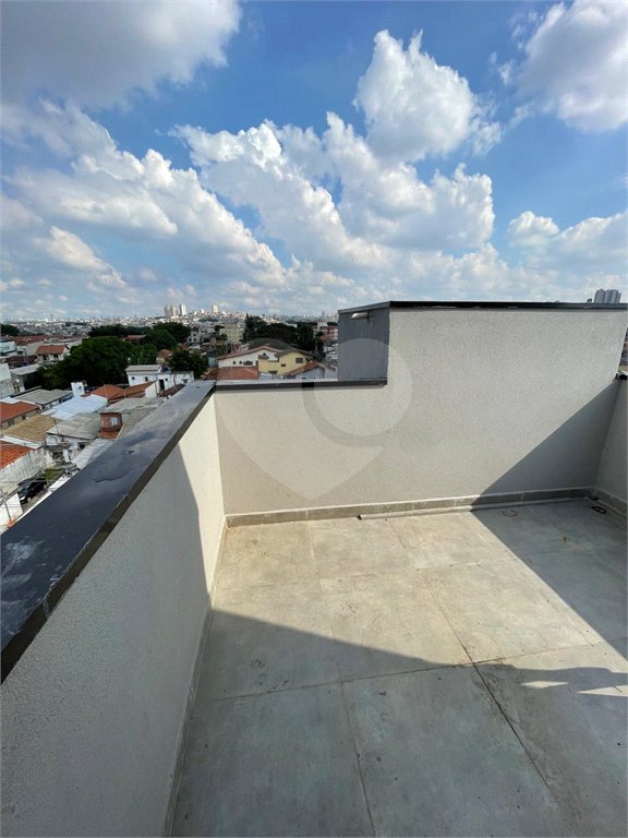 Casa à venda com 2 quartos no condomínio Residencial Calegari, São Paulo - SP