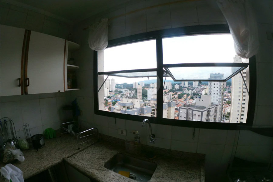 Apartamento à venda com 3 quartos, sendo 1 suíte, em Mandaqui, São Paulo, SP