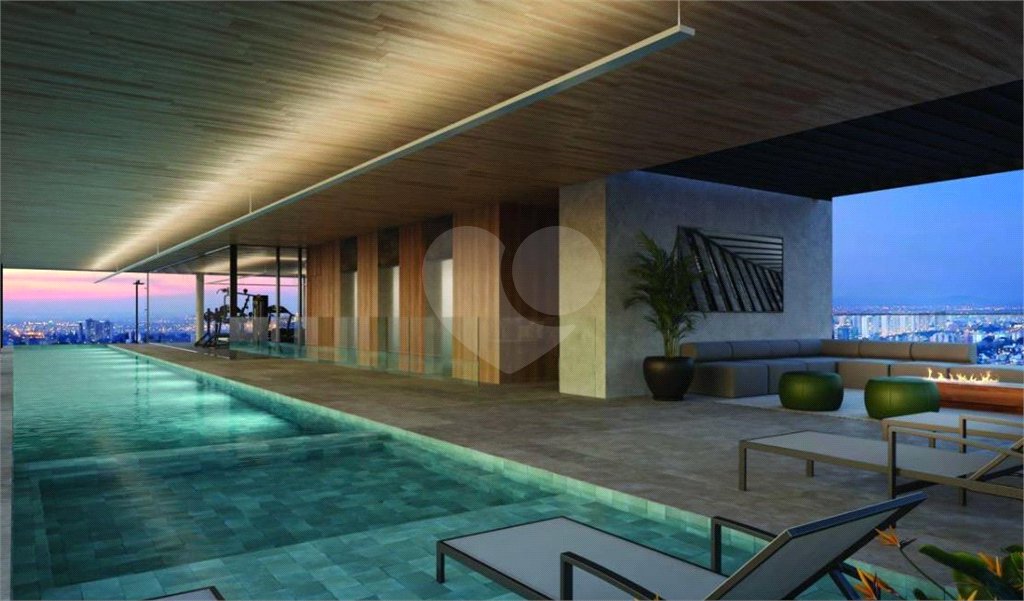 Casa à venda com 1 quarto em Perdizes, São Paulo, SP