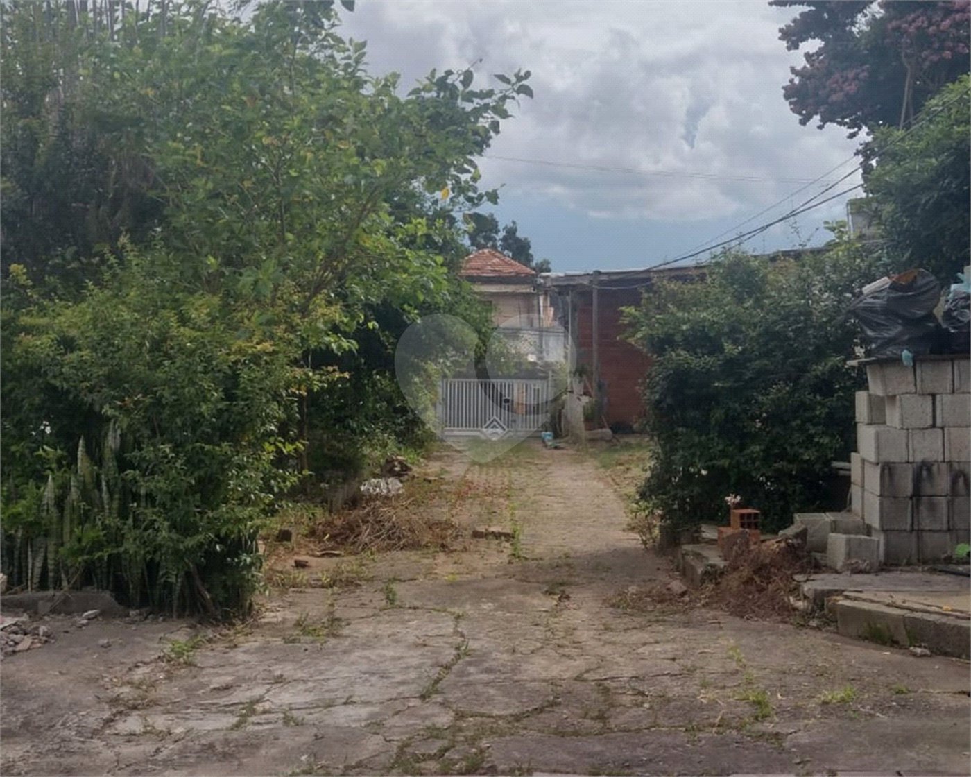 Terreno à venda em Tremembé, São Paulo, SP
