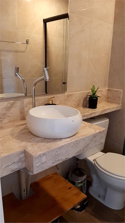 Apartamento à venda com 2 quartos, sendo 1 suíte, em Jardim Parque Morumbi, São Paulo, SP