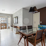 Apartamento à venda com 3 quartos, sendo 1 suíte,  em Jardim das Acácias, São Paulo, SP