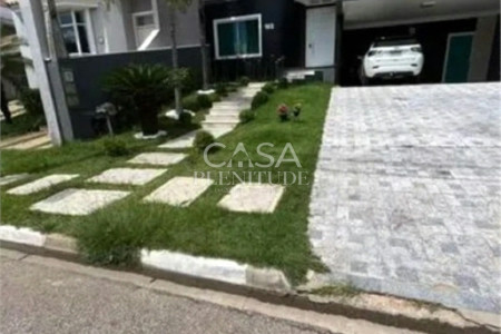 Casa em condomínio à venda com 3 suítes em Jardim Ibiti do Paço, Sorocaba, SP